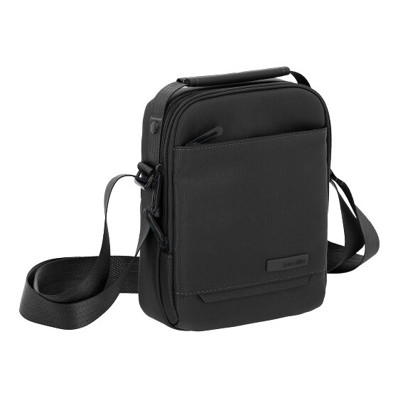 Travelite Workfloow Mini tas Schoudertas 17 cm