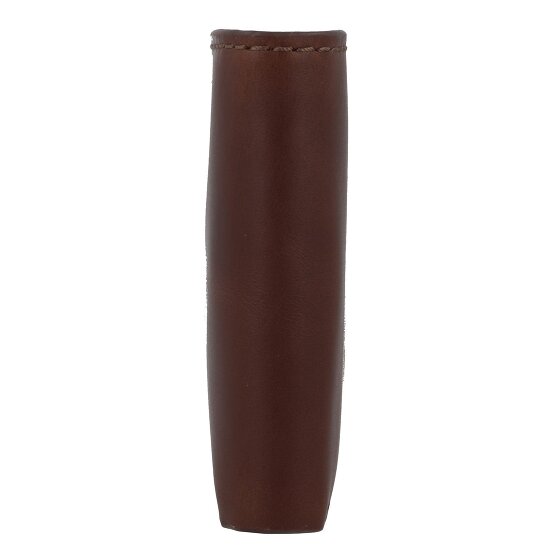 Fossil Hayes Portemonnee Leer 12 cm