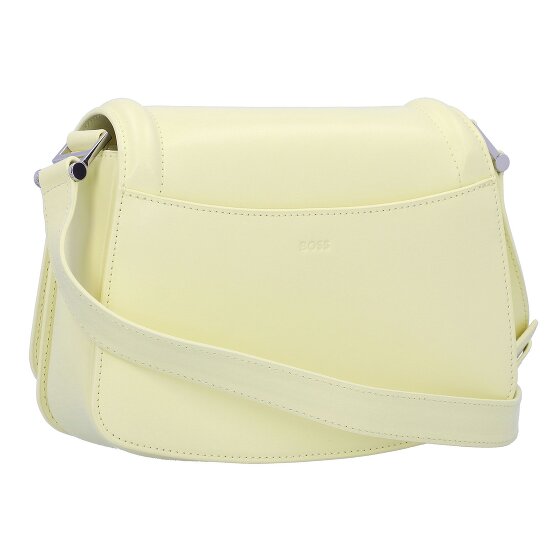 Boss Ariell Schoudertas Leer 22.5 cm