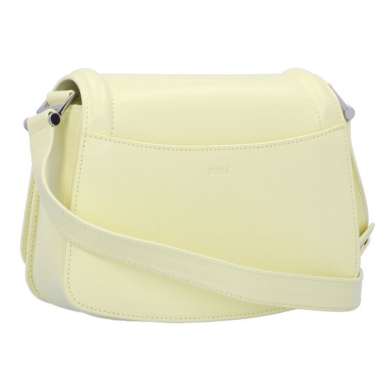 Boss Ariell Schoudertas Leer 22.5 cm