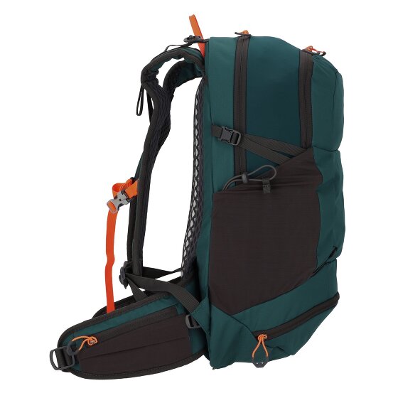 Jack Wolfskin Moab Jam Shape 25 Fietsrugzak 50 cm