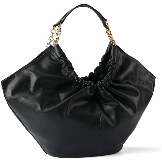 Coccinelle Smash Shopper Tas Leer 21 cm