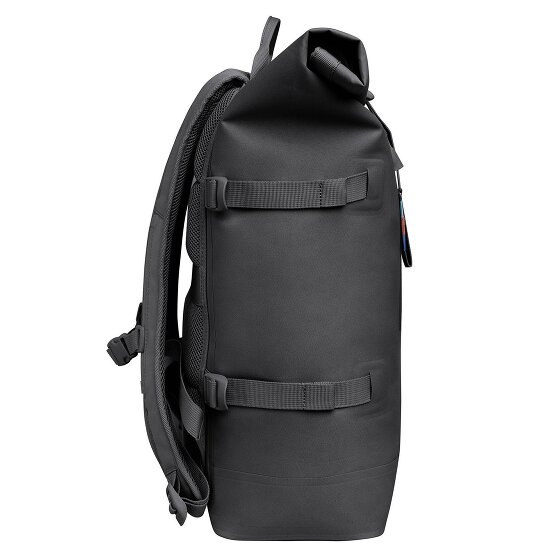 GOT BAG Rolltop 2.0 Dagrugzak 43 cm Laptop compartiment