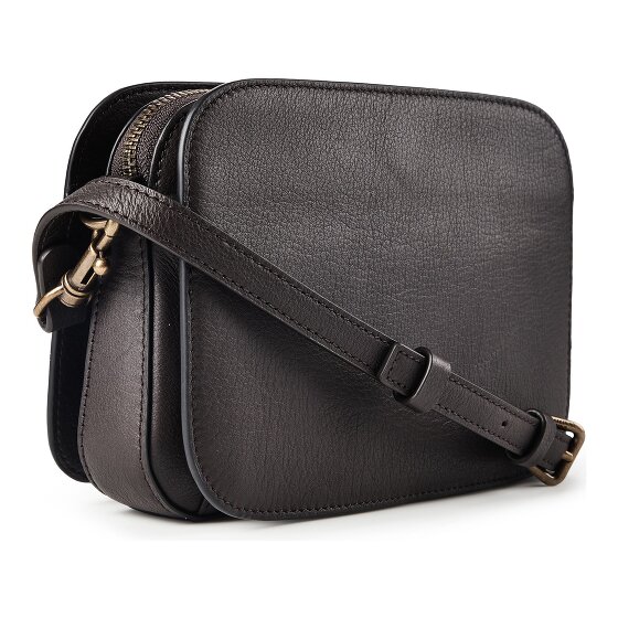 Liebeskind Luka Crossbody tas S Leder 20.5 cm