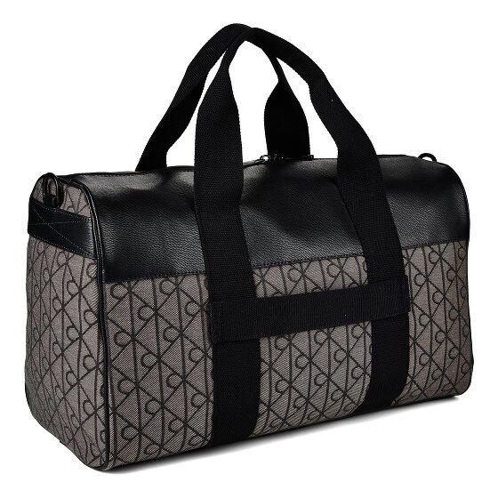 Calvin Klein Emblem Weekender reistas 46 cm