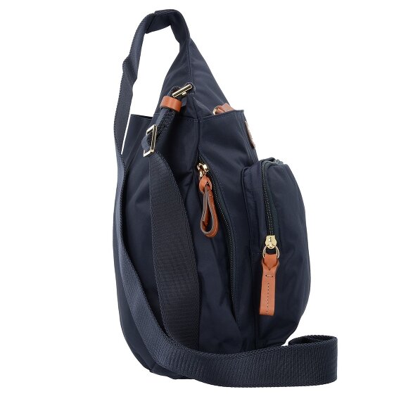 Bric's X-Bag schoudertas 31 cm