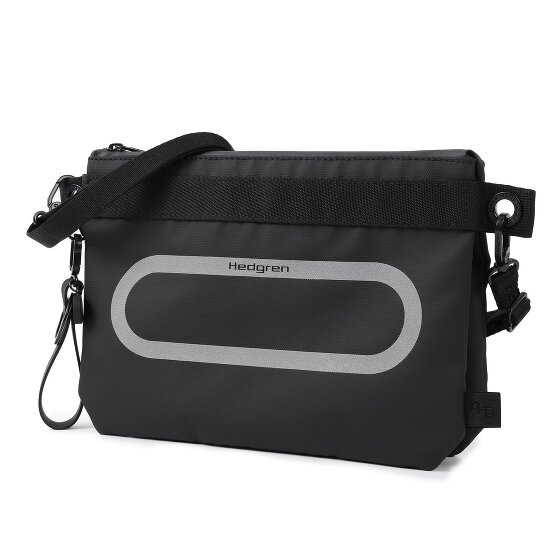 Hedgren Uni Ichi M Schoudertas RFID-bescherming 24 cm