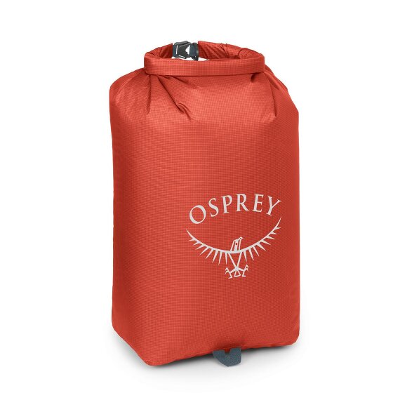 Osprey Ultralichte DrySack fietstas 41 cm
