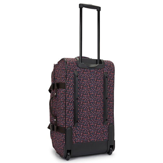 Kipling Basic Prt Teagan 2 wielen Reistas M 66 cm