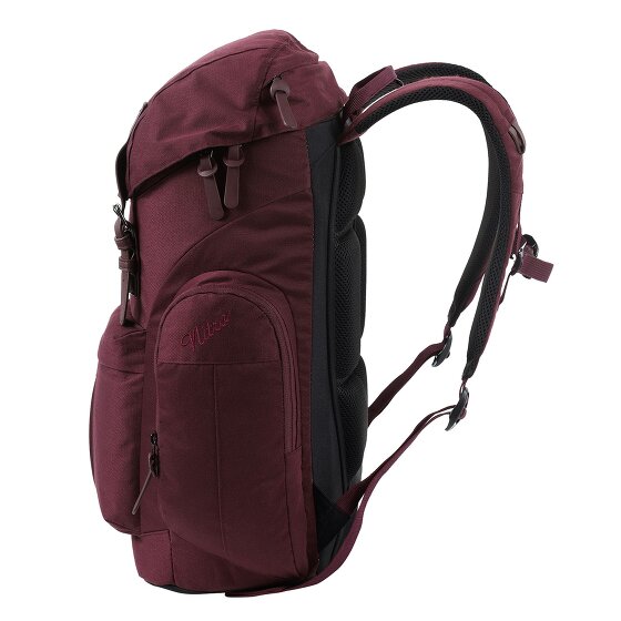 NITRO Daypacker Dagrugzak 46 cm Laptopvak