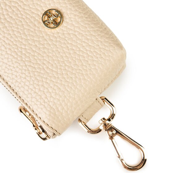 Esquire Alexandria Sleutel portemonnee Leer 11 cm