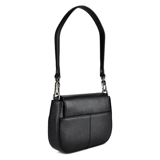 Braun Büffel Hanna Schoudertas XS Leder 21 cm