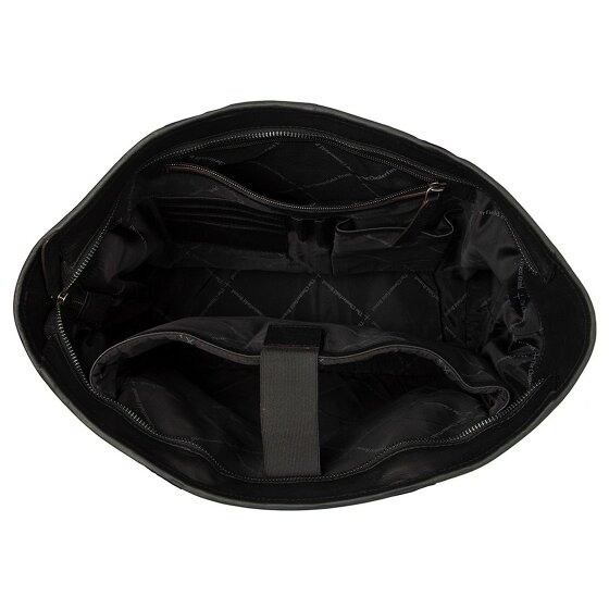 The Chesterfield Brand Monza Shopper Tas Leer 33 cm