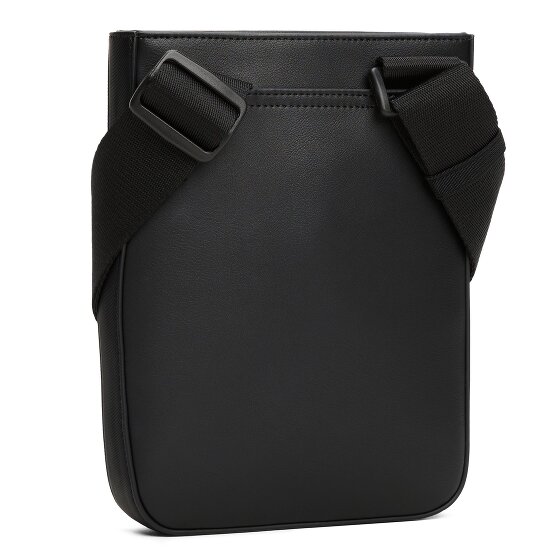 Tommy Hilfiger TH Foundation Mini tas Schoudertas 16 cm