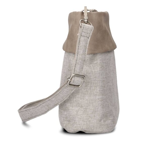 Zwei Olli Schoudertas 25 cm