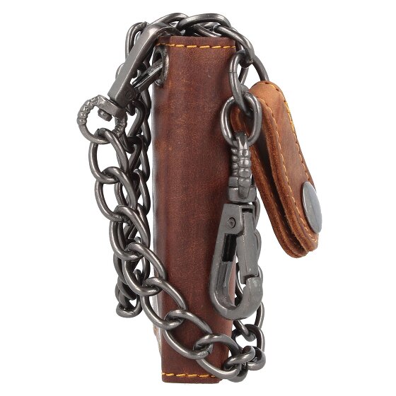 Greenburry Racing Collection Phoenix Portemonnee RFID Leer 12 cm