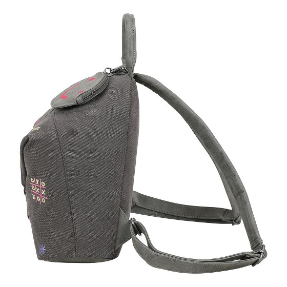 Fritzi aus Preußen Marit Limited Stad rugzak 31 cm