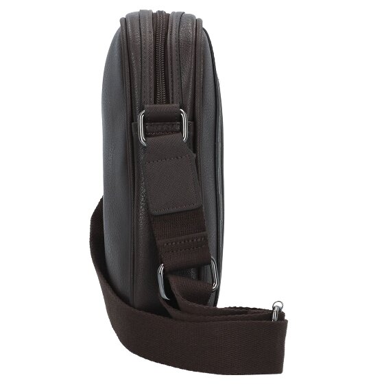 Ted Baker House Check Crossbody tas 19 cm