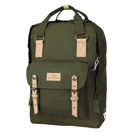 Doughnut Macaroon Dagrugzak 45 cm Laptop compartiment
