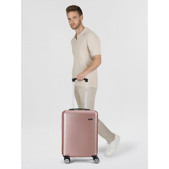 Benzi 5330 4 wielen Cabinewagen S 55 cm