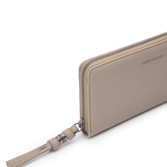 FredsBruder Color Kiss Portemonnee Leer 20 cm