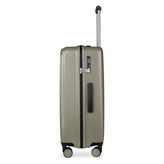 bugatti Linea 4 wielen Cabinewagen S 55 cm