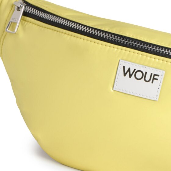 Wouf Glossy Fanny pack 32 cm