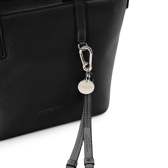 Seidenfelt Lohja Shopper Tas 23 cm
