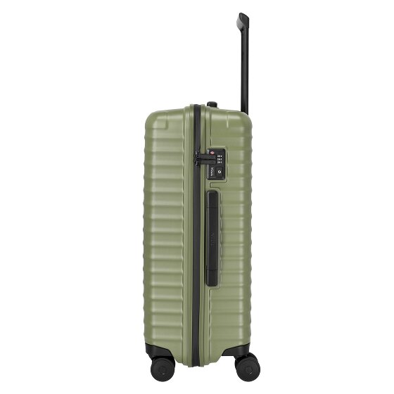 Titan Upgrade 4 wielen Trolley M 69 cm