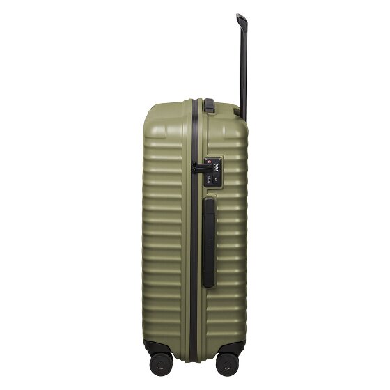 Titan Upgrade 4 wielen Trolley M 69 cm