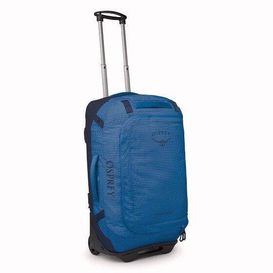 Osprey Transporter 60 2 wielen Reistas 66 cm