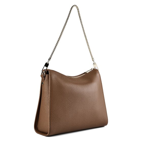 AIGNER Ivy Schoudertas Leder 27 cm