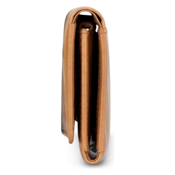Jost Rana Portemonnee RFID-bescherming Leer 12 cm