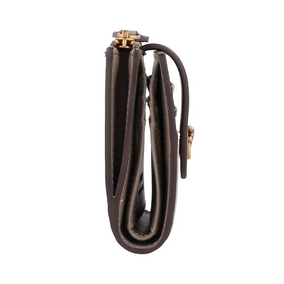 PINKO Portemonnee Leer 10.5 cm