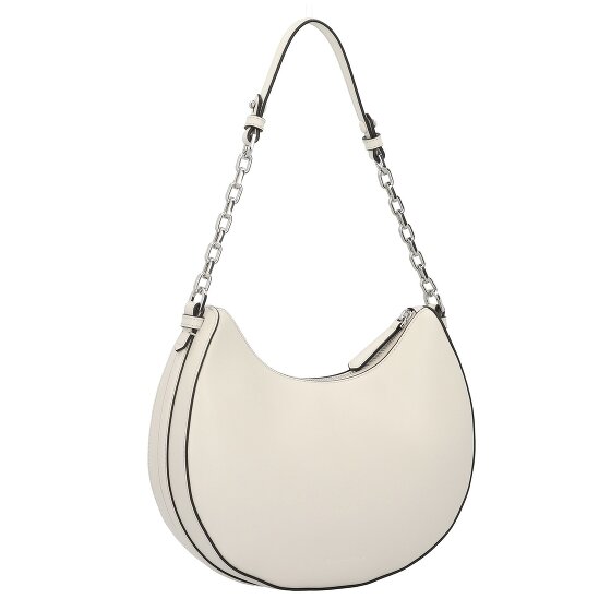 Karl Lagerfeld Autograph Schoudertas Leer 28 cm Karl Lagerfeld Autograph Schoudertas Leer 28 cm