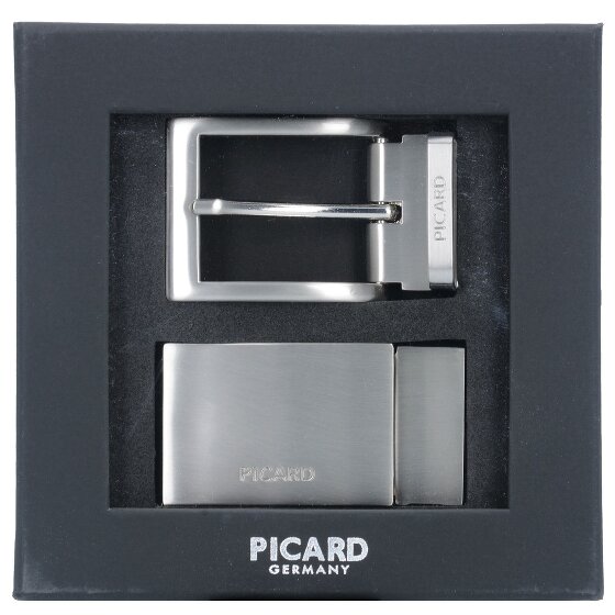Picard Riem Gift Box Leer 3st.