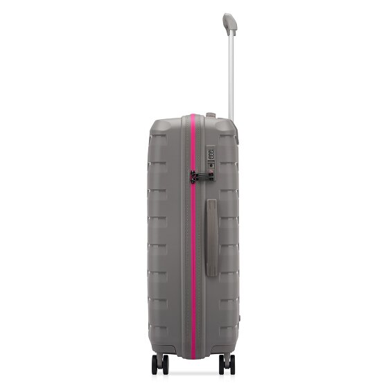 Roncato Skyline 2.0 Neon 4 wielen Kofferset 3-delig