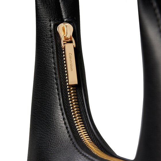 Calvin Klein Foil Schoudertas 29 cm