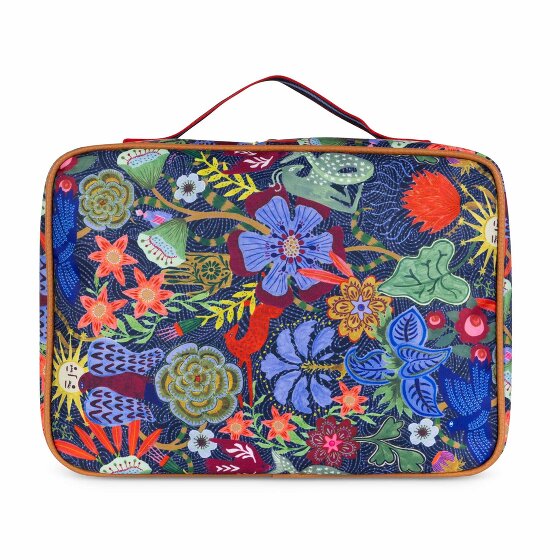 Oilily Schokland Treasues Cara Cara Toilettas 27 cm