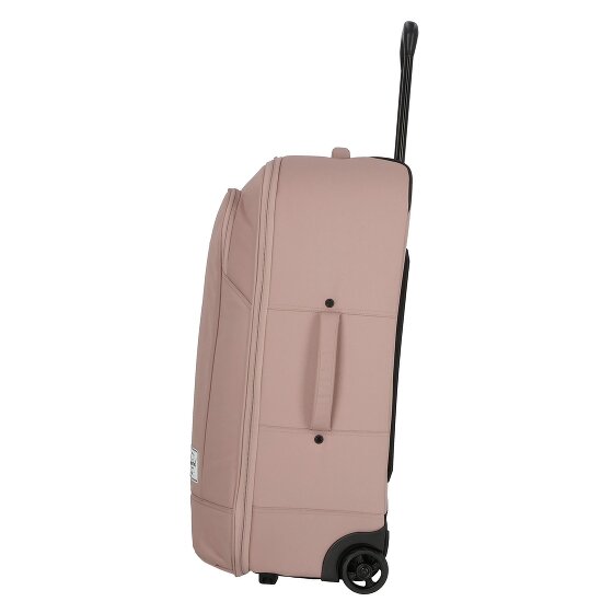 Herschel Heritage 2 wielen Trolley M 77 cm