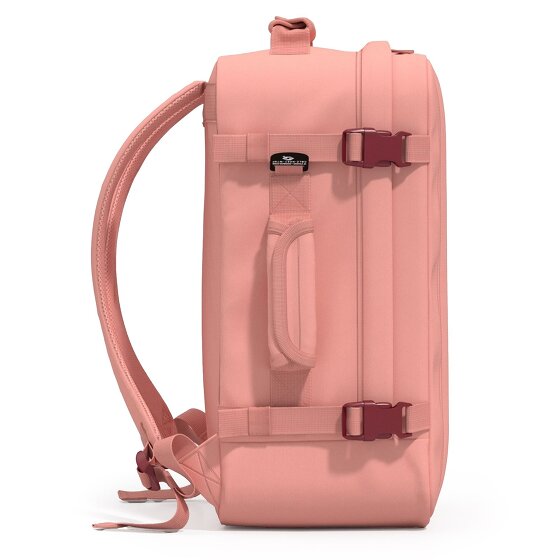 Cabin Zero Adventure 124 Dagrugzak 45 cm Laptop compartiment