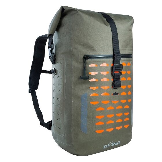 Tatonka Commuter Fietsrugzak 50 cm