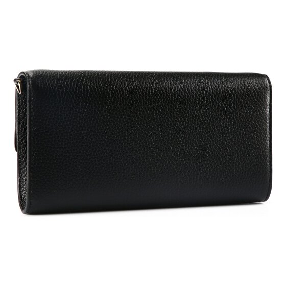 AIGNER Portemonnee Leder 20.5 cm