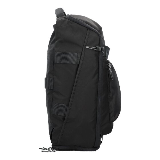 Piquadro Arne reisrugzak 50 cm laptopvak