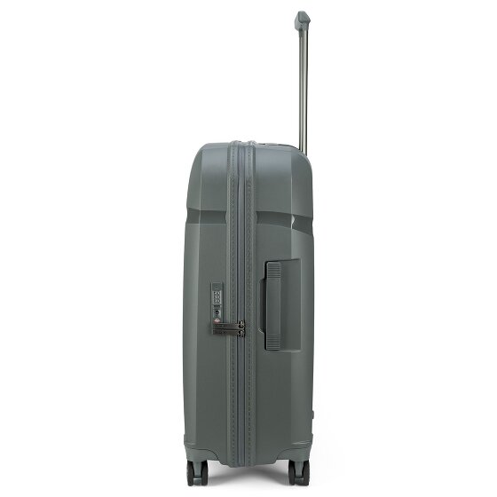 Epic Zeleste 4 wielen Trolley 66 cm