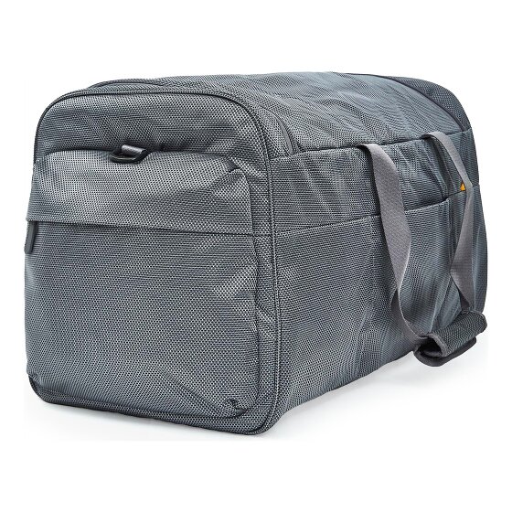 Mandarina Duck Zephyr Weekender reistas 50 cm