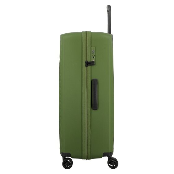 Jump Levante 4 wielen Trolley 75 cm