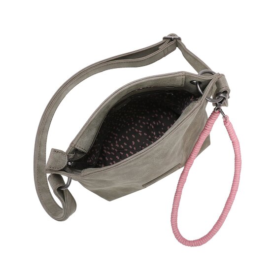 Fritzi aus Preußen Fritzi03N Vintage Crossbody tas 22.5 cm