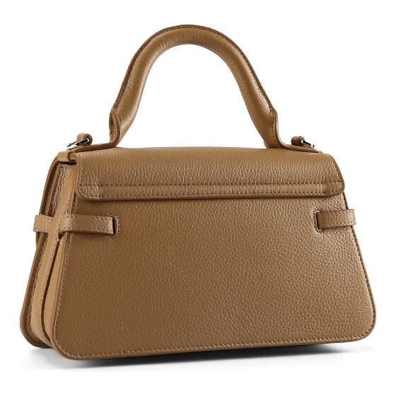 AIGNER Cavallo Handtas Leder 25.5 cm