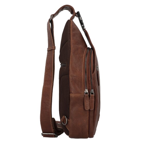 Jack Kinsky Porto Leder 38 cm